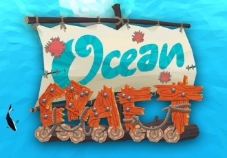 Ocean Craft  - World VR -     