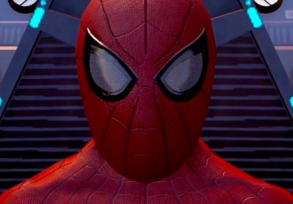 Spider-Man - World VR -     