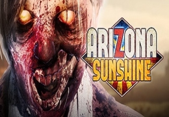 Arizona Sunshine - World VR -     