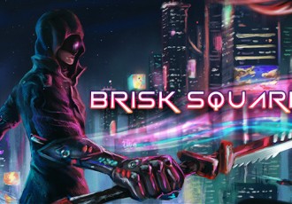 Brisk Square - World VR -     