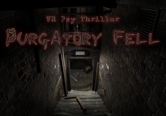 Purgatory Fell - World VR -     