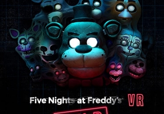 Five Nights at Freddy's VR - World VR -     