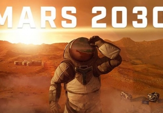 MARS 2030 - World VR -     