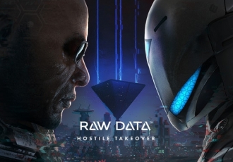 Raw Data - World VR - клуб виртуальной реальности в Екатеринбурге