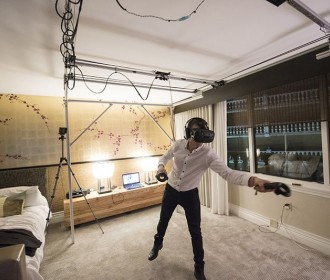 Выезд на дом - World VR - клуб виртуальной реальности в Екатеринбурге