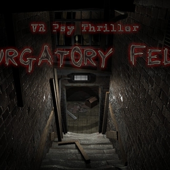 Purgatory Fell - World VR - клуб виртуальной реальности в Екатеринбурге
