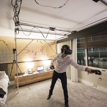 Выезд на дом - World VR - клуб виртуальной реальности в Екатеринбурге