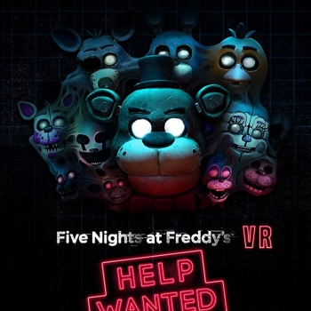 Five Nights at Freddy's VR - World VR -     