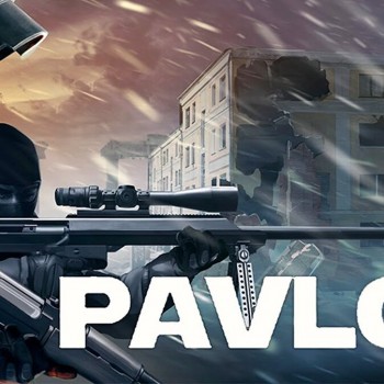Counter Strike - Pavlov VR - World VR - клуб виртуальной реальности в Екатеринбурге