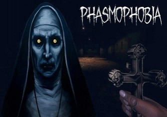 Phasmophobia (18+) - World VR - клуб виртуальной реальности в Екатеринбурге