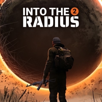 Into The Radius 2 - World VR -     